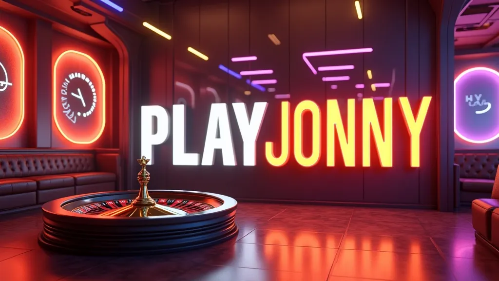 Play-jonnyapp