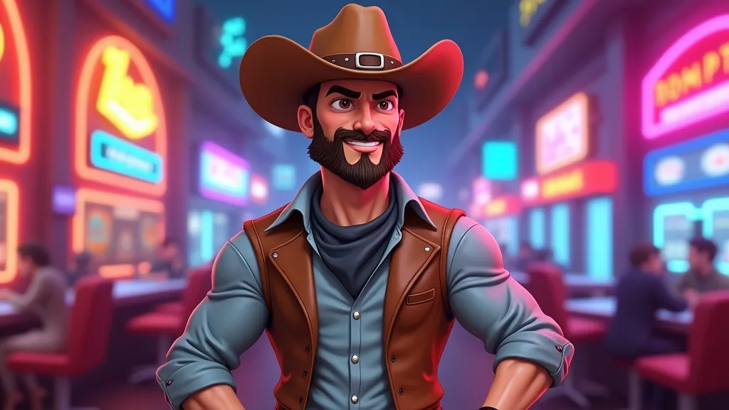 Play-jonnyapp